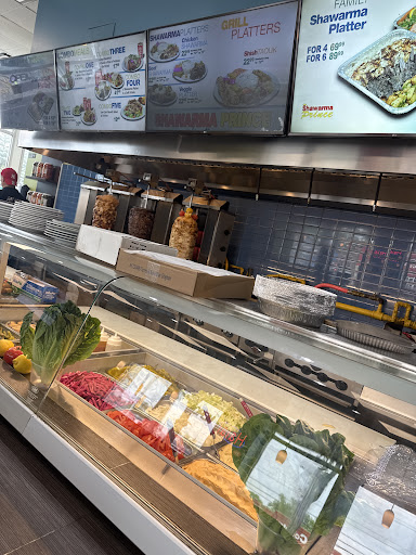 Photo of Shawarma Prince - 1667 Merivale Rd, Nepean, ON K2G 3K2